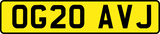 OG20AVJ