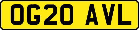 OG20AVL