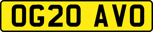 OG20AVO