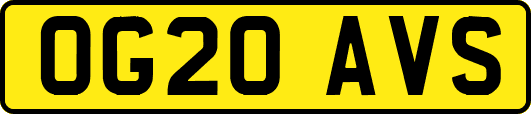 OG20AVS