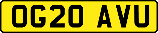 OG20AVU