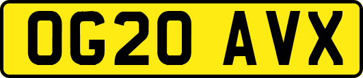 OG20AVX