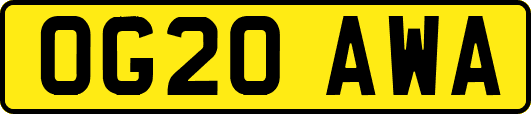 OG20AWA