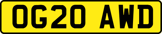 OG20AWD