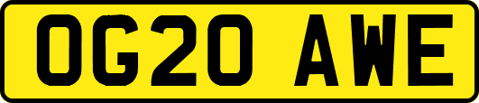 OG20AWE