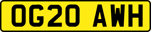 OG20AWH