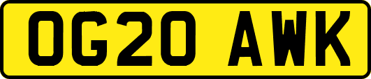 OG20AWK