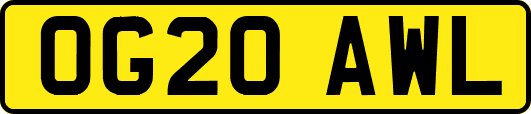 OG20AWL