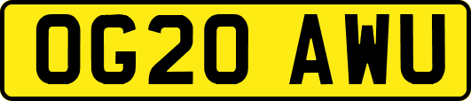 OG20AWU