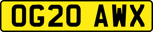 OG20AWX