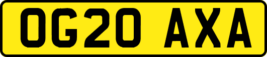 OG20AXA