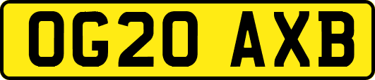 OG20AXB