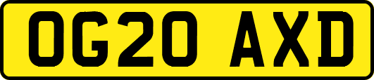 OG20AXD
