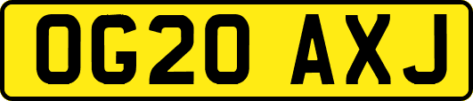 OG20AXJ