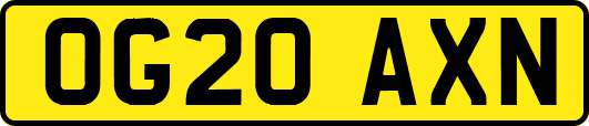 OG20AXN