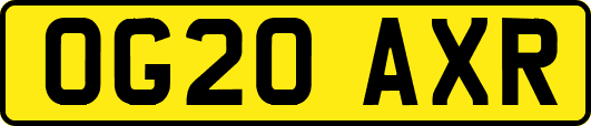 OG20AXR