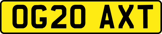 OG20AXT