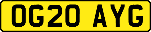 OG20AYG