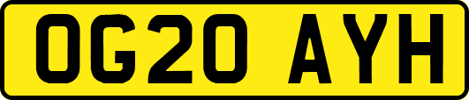 OG20AYH