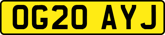 OG20AYJ