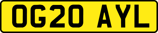 OG20AYL