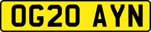 OG20AYN