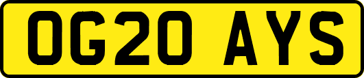 OG20AYS