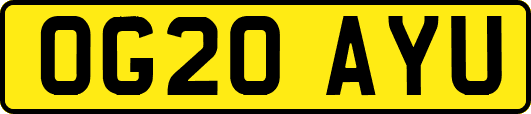 OG20AYU