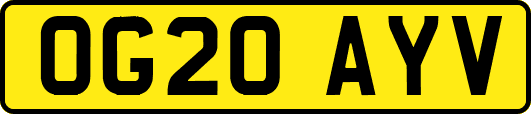 OG20AYV