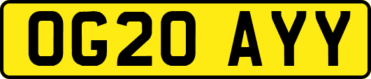OG20AYY