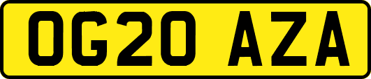 OG20AZA