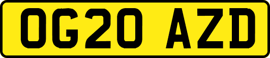 OG20AZD