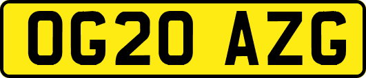OG20AZG