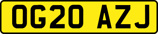 OG20AZJ