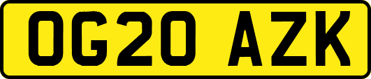 OG20AZK