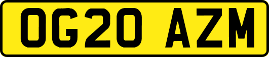 OG20AZM