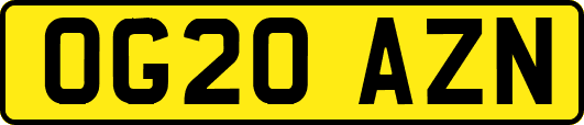 OG20AZN
