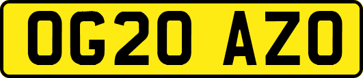 OG20AZO