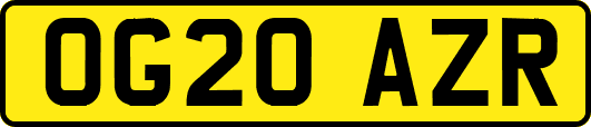 OG20AZR