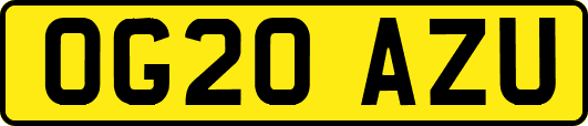 OG20AZU