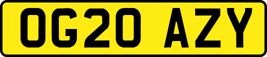 OG20AZY