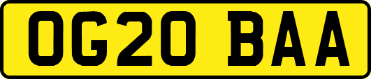 OG20BAA