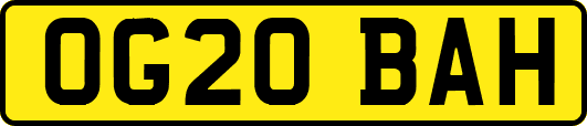 OG20BAH