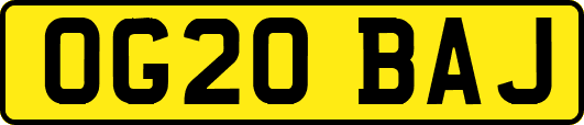OG20BAJ