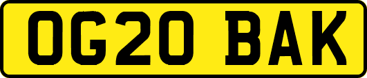 OG20BAK