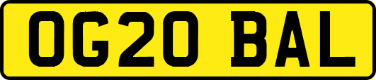 OG20BAL