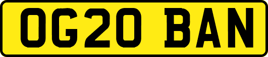 OG20BAN
