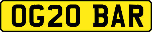 OG20BAR