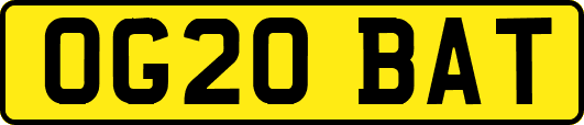 OG20BAT