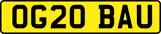 OG20BAU